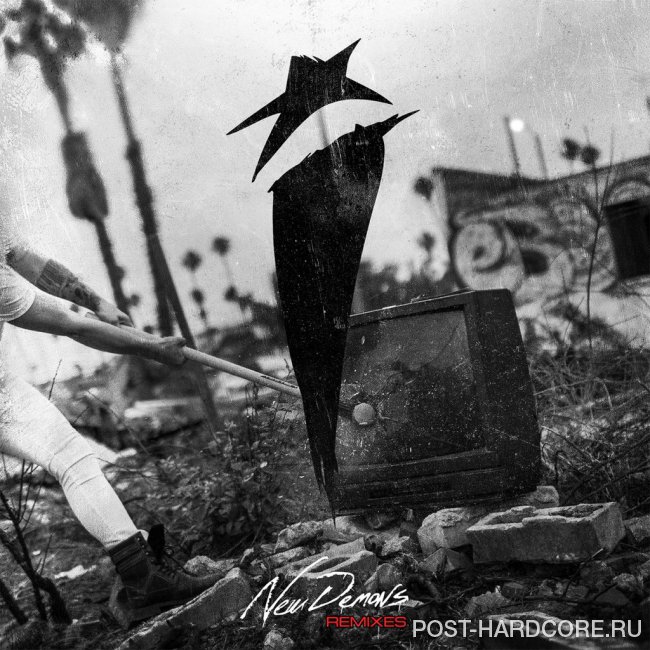 I See Stars - New Demons (Remixes) (2015)
