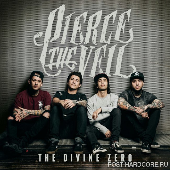 Pierce The Veil - The Divine Zero [single] (2015)