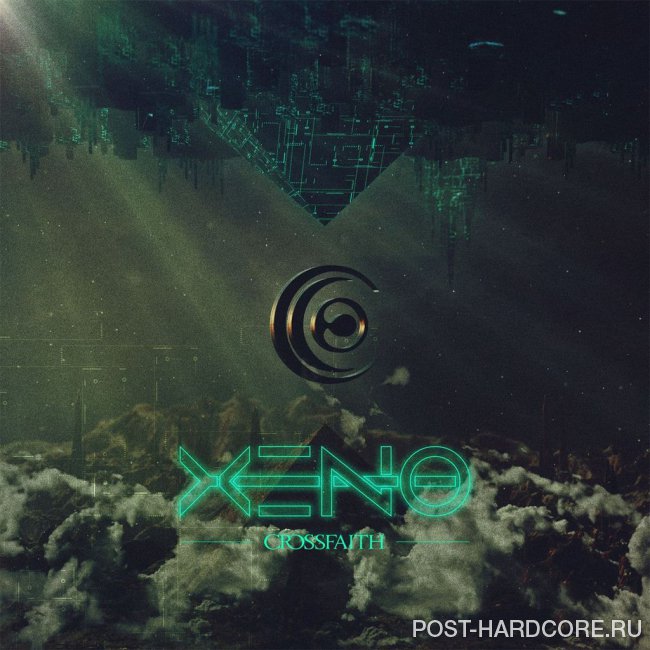Crossfaith - Xeno (2015)