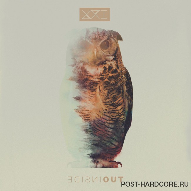 XXI - Inside Out (2015)