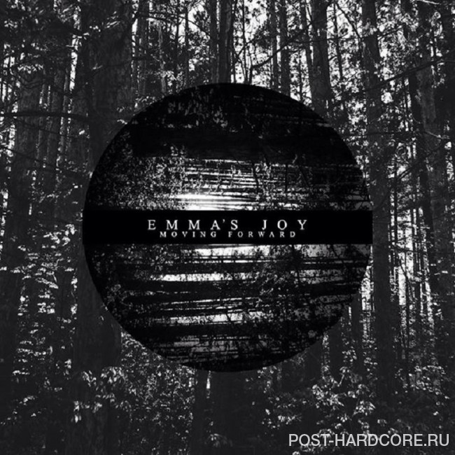 Emma Joy\'s - Moving Forward [EP] (2015)