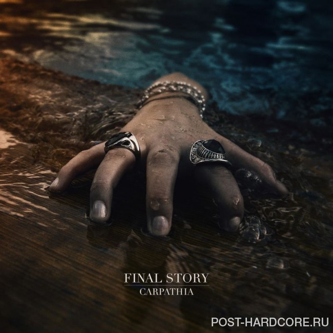 Final Story - Carpathia (2015)