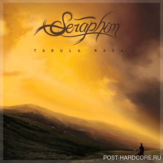Seraphim - Tabula Rasa [EP] (2016)