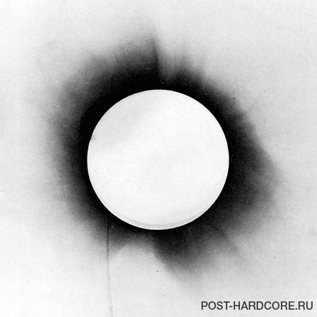 Architects - A Match Made In Heaven [single] (2016)