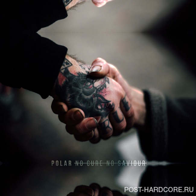 Polar - No Cure No Saviour (2016)
