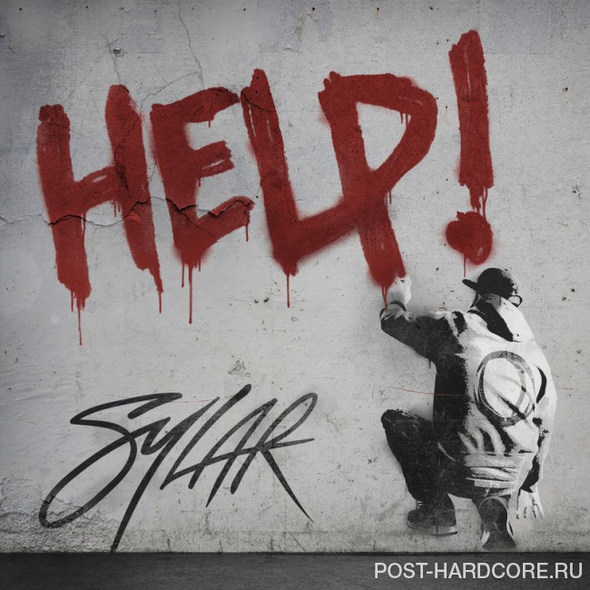 Sylar - Help! (2016)