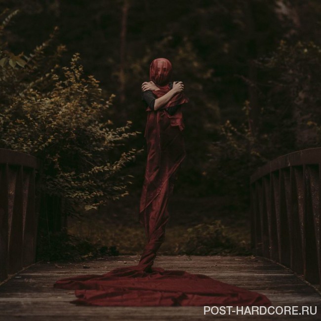 Bad Omens - Bad Omens (2016)