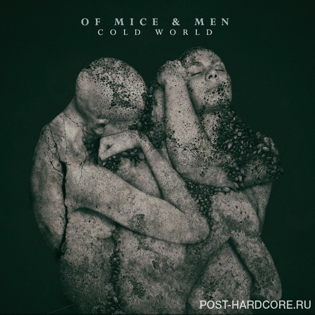Of Mice & Men - Cold World (2016)