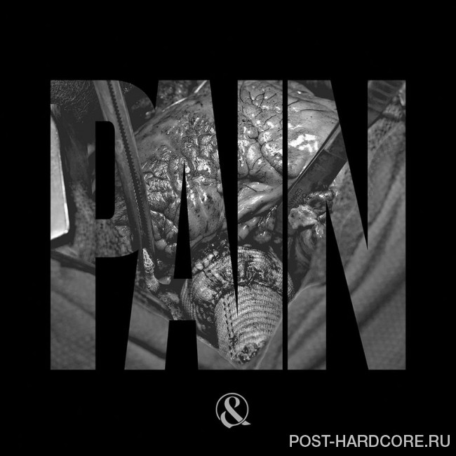 Of Mice & Men - Pain [single] (2016)