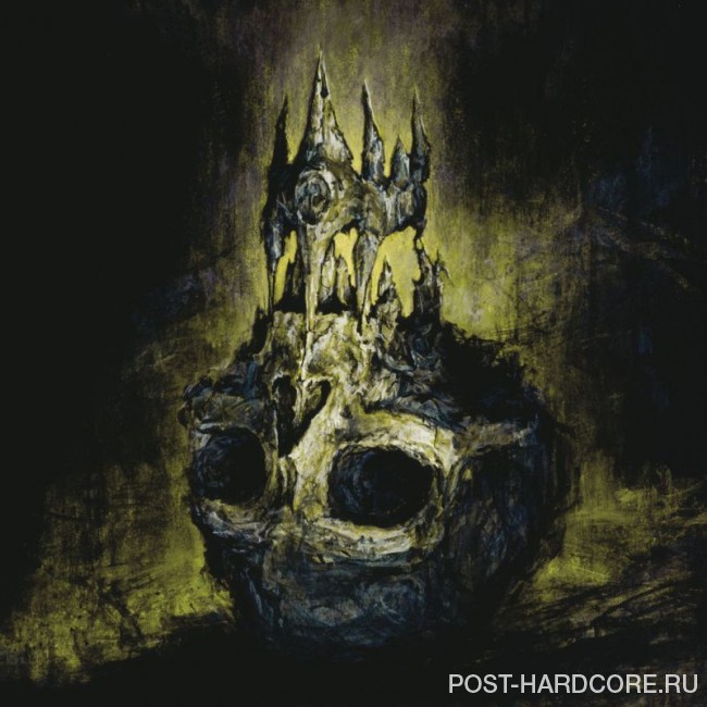 The Devil Wears Prada - Dead Throne (2011)