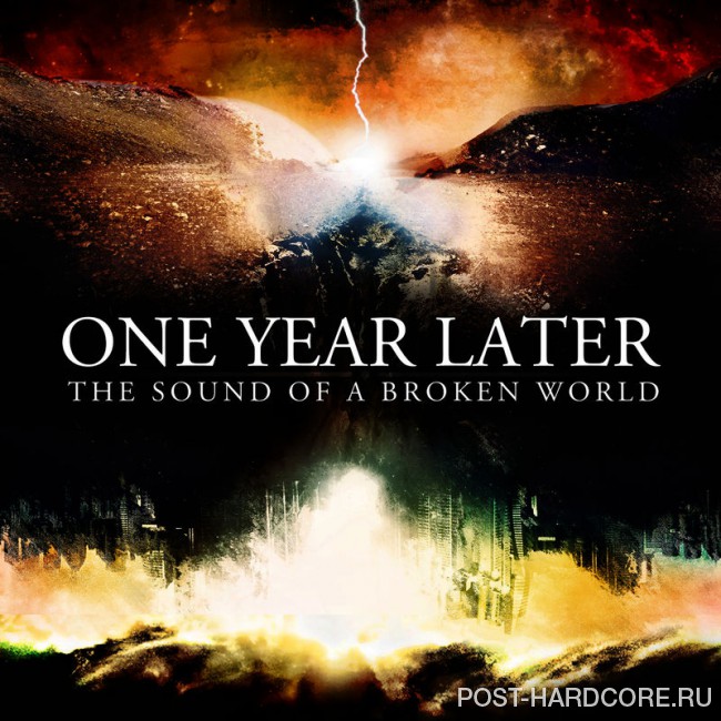 One Year Later - Deliverance [single] (2011)