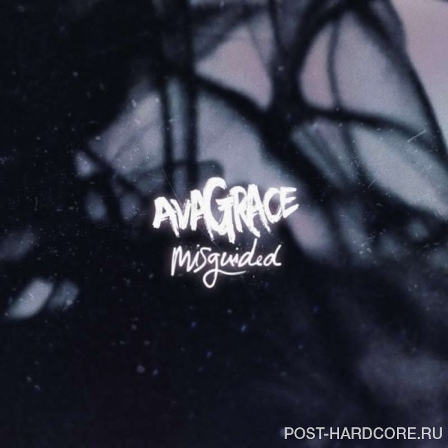 AvaGrace - MisGuided [single] (2016)