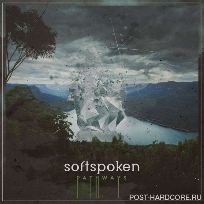 Softspoken - Something I\'m Missing [single] (2016)