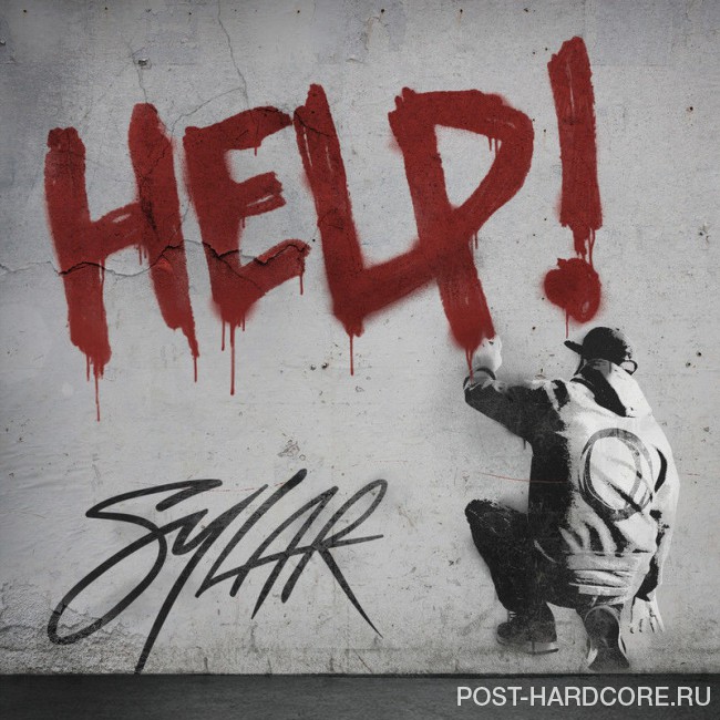Sylar - Soul Addiction [radio single] (2017)