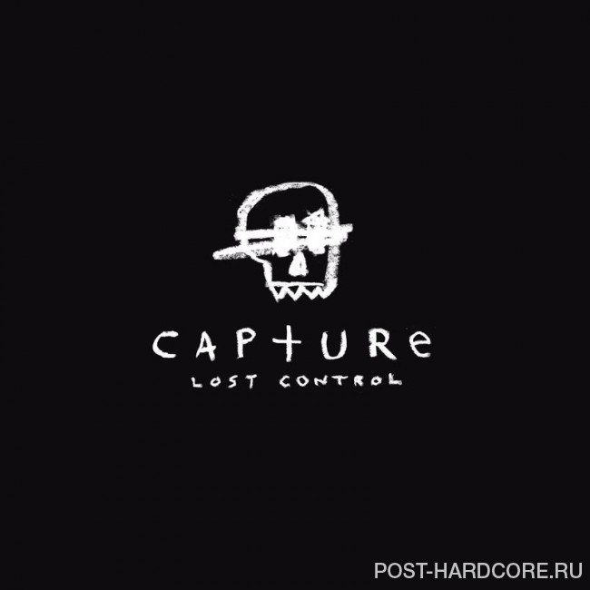 Capture - Lost Control [single] (2017)