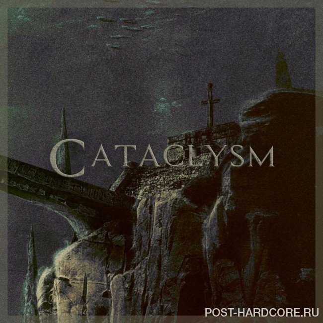 The Wise Man\'s Fear - Cataclysm [single] (2017)