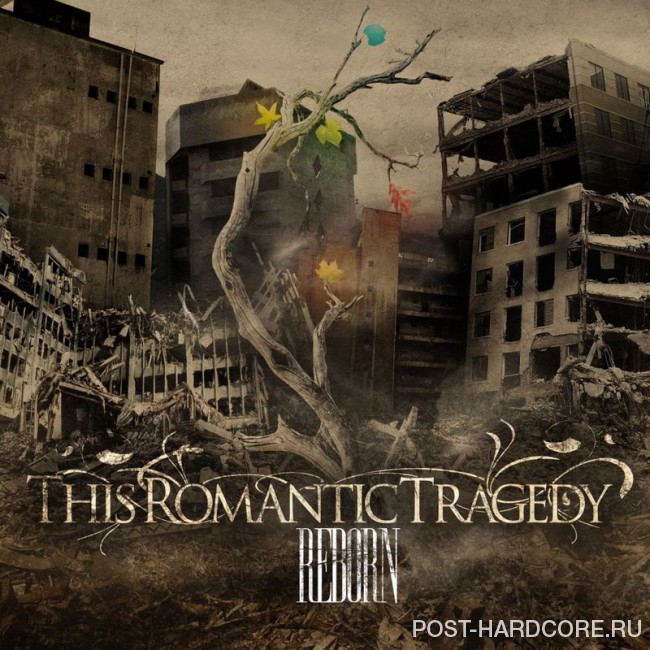 This Romantic Tragedy - Reborn (2011)