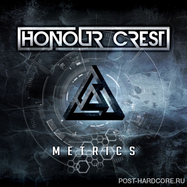Honour Crest - Metrics (2012)