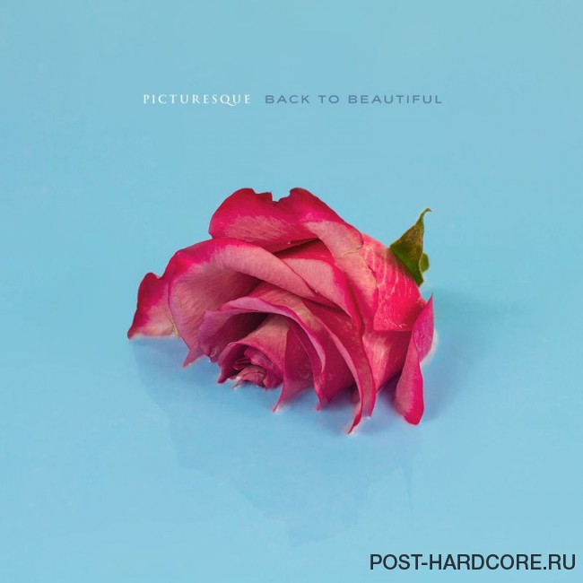Picturesque - Back To Beautiful (2017)