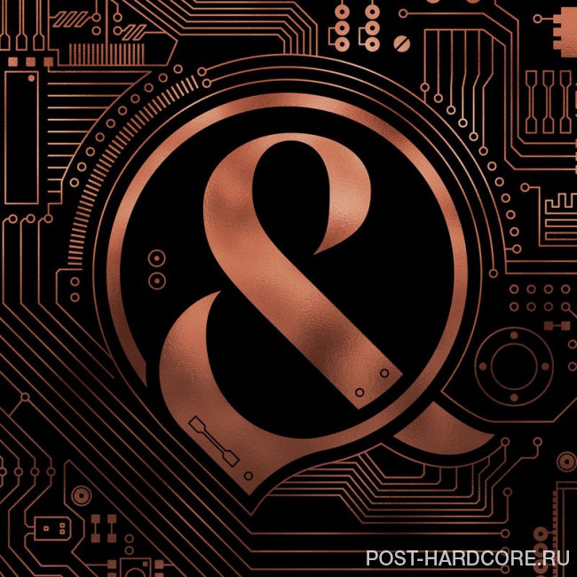 Of Mice & Men - Defy (2018)