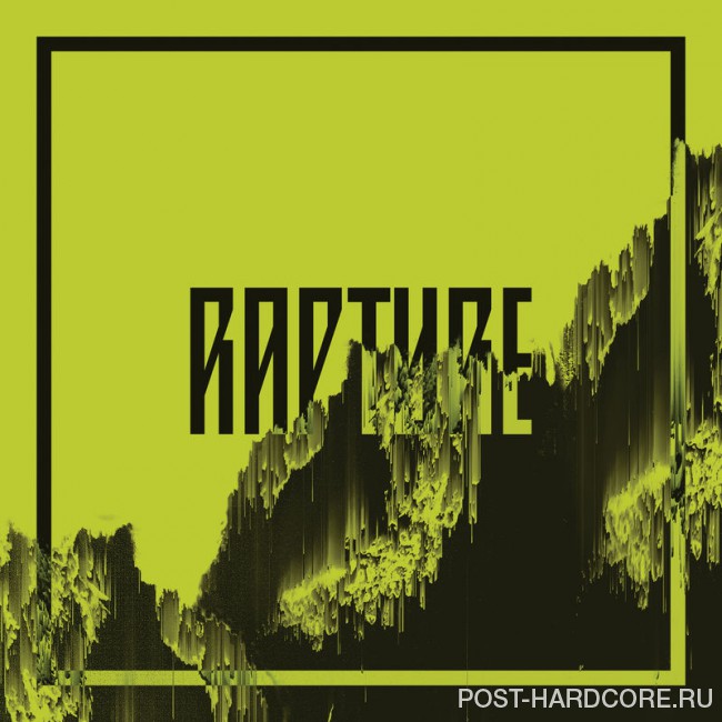 Underoath - Rapture [single] (2018)