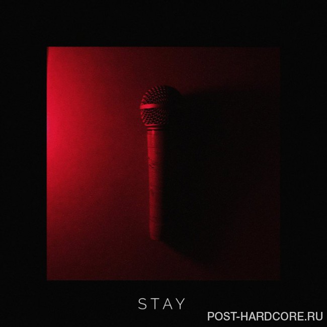 One Shot Thrill - Stay [single] (2018)