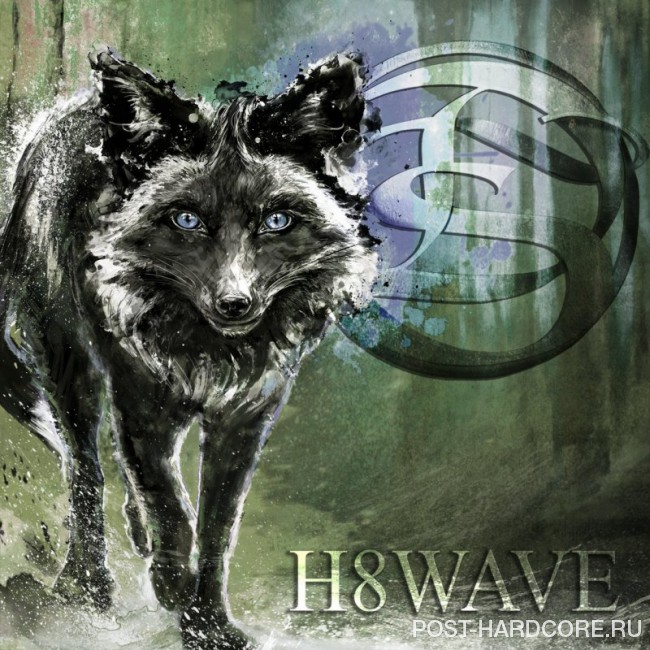 Dayshell - H8wave [single] (2018)