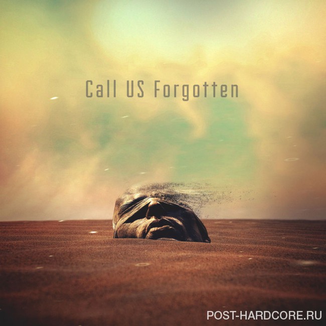 Call US Forgotten - If We Don\'t Swim [single] (2018)