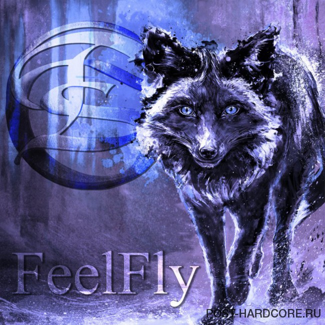 Dayshell - FeelFly [single] (2018)