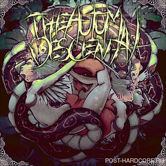 The Autumn Descent - The Autumn Descent [EP] (2011)