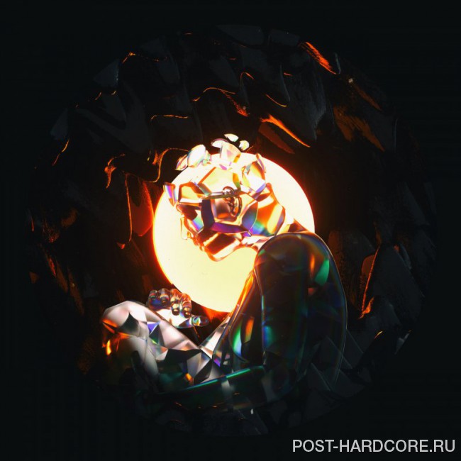 Northlane - Vultures [single] (2018)
