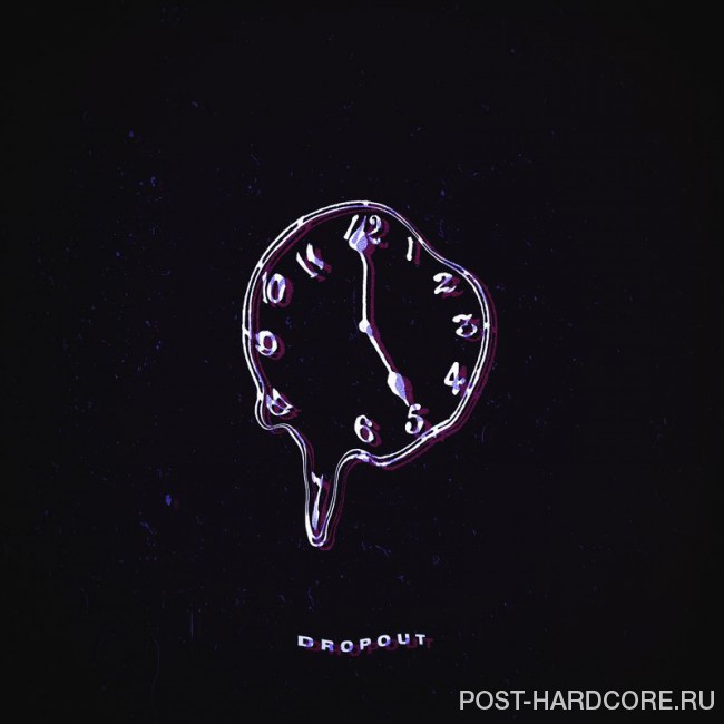 Fault Lines - Drop Out [single] (2018)