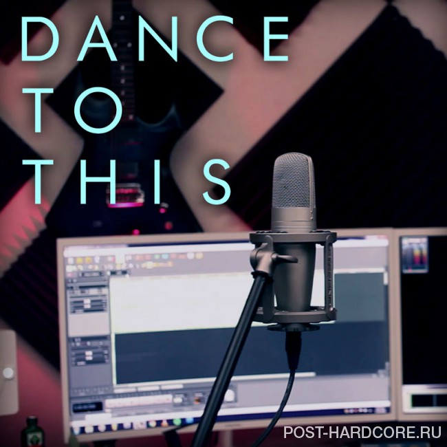 The Animal In Me - Dance to This [single] (2018)