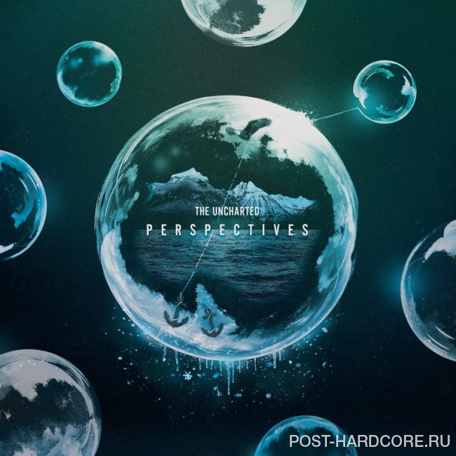 The Uncharted - Perspectives [EP] (2018)