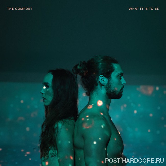 The Comfort - Die Alone [single] (2018)