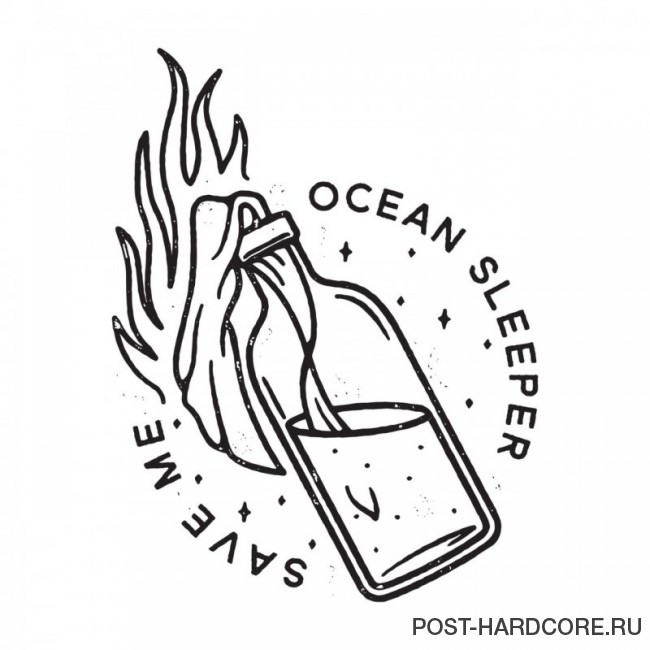 Ocean Sleeper - Save Me [single] (2018)