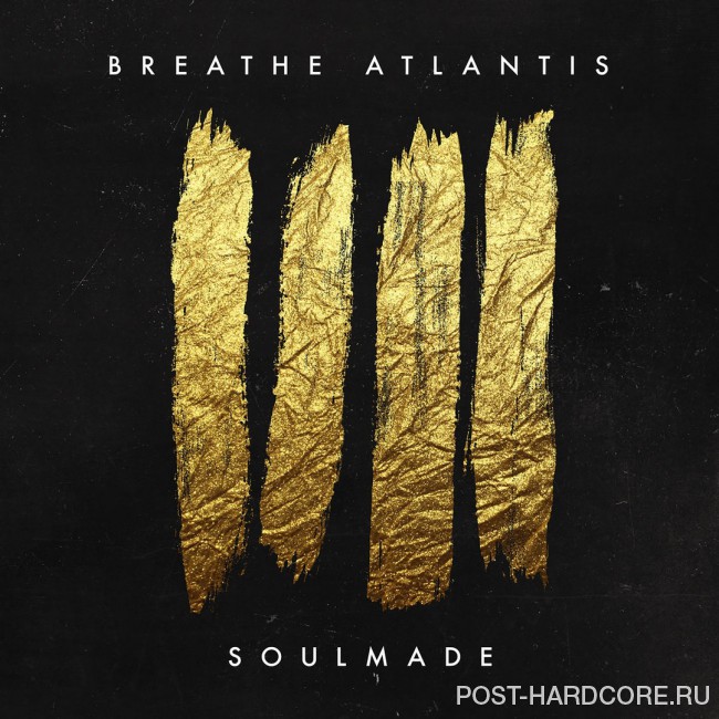 Breathe Atlantis - Soulmade (2019)