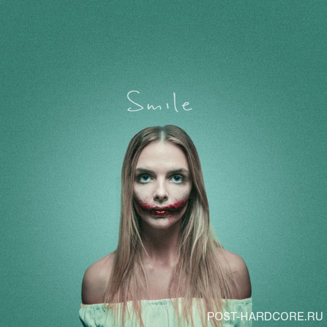 Uni/Vs - Smile [EP] (2018)