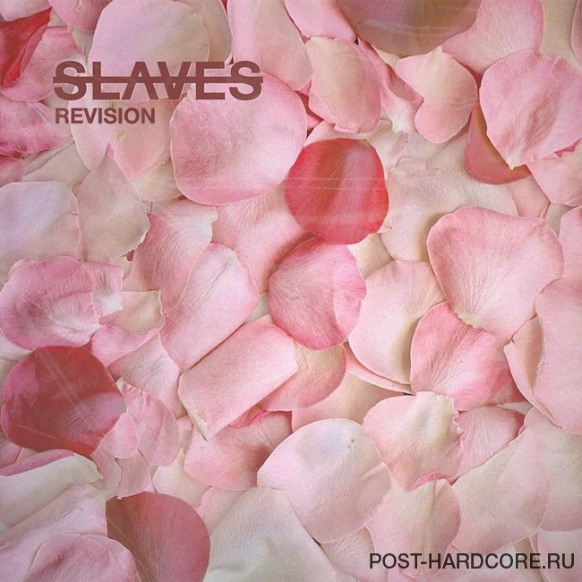 Slaves - Revision [EP] (2019)