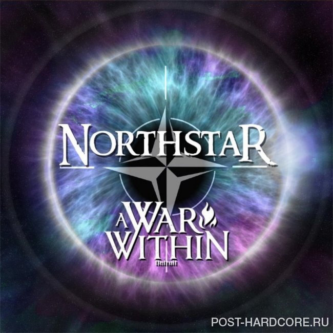 A War Within - North Star [single] (2018)