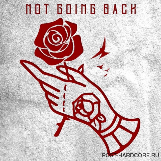Versus Me - Not Going Back [single] (2018)