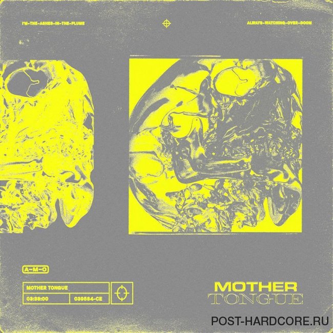 Bring Me The Horizon - mother tongue [single] (2019)