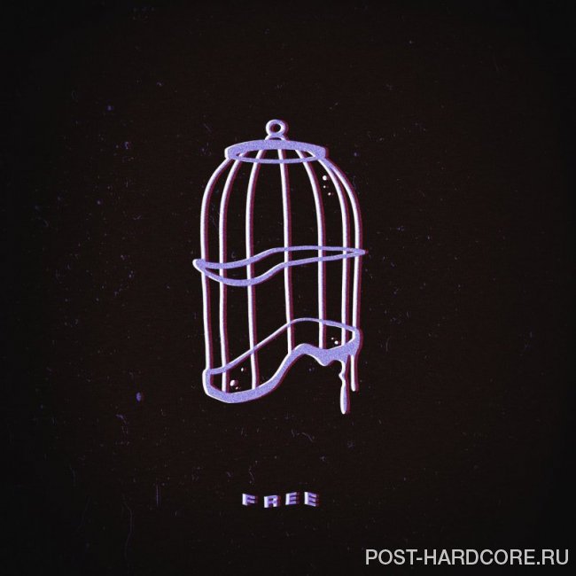 Fault Lines - Free (feat. Tyler Miller) [single] (2019)