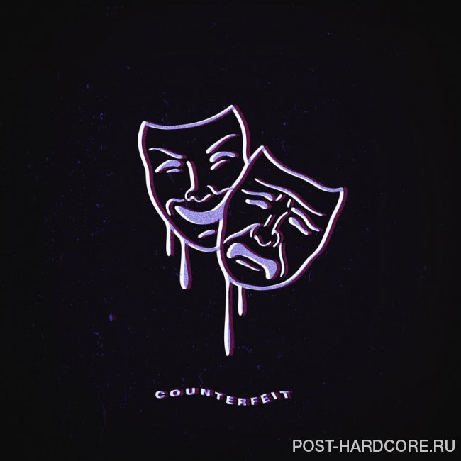 Fault Lines - Counterfeit [single] (2019)