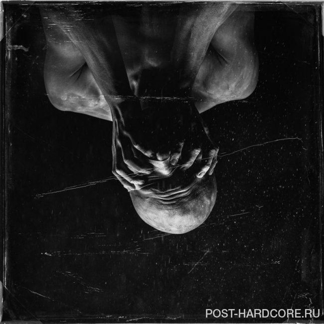 VRSTY - Blck [EP] (2019)