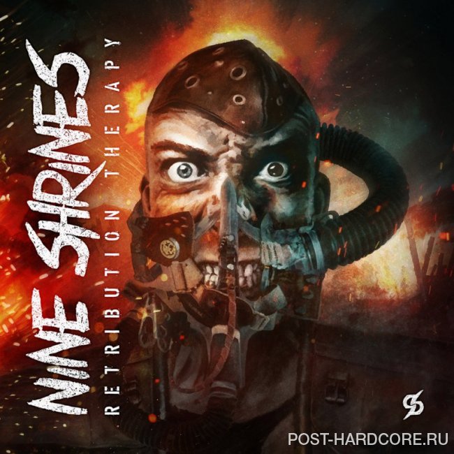 Nine Shrines - Nimrod [single] (2019)