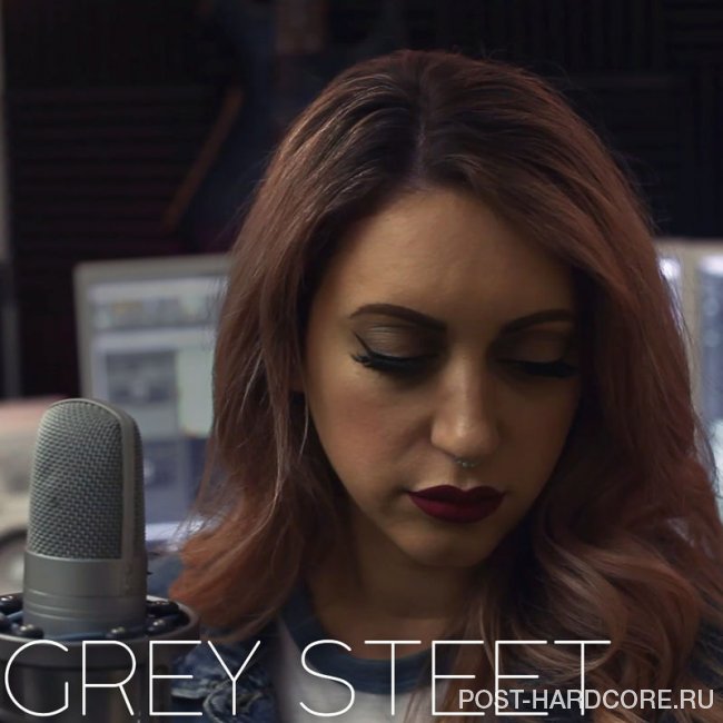 The Animal In Me - Grey Street [single] (2019)