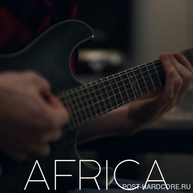 The Animal In Me - Africa [single] (2019)