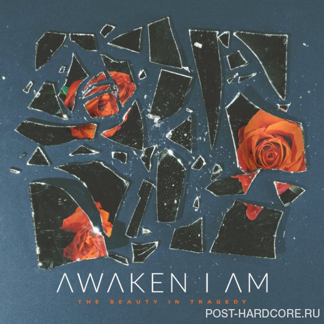 Awaken I Am - Kin [single] (2019)