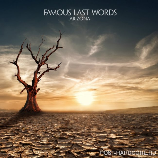 Famous Last Words - The Game [single] (2019)